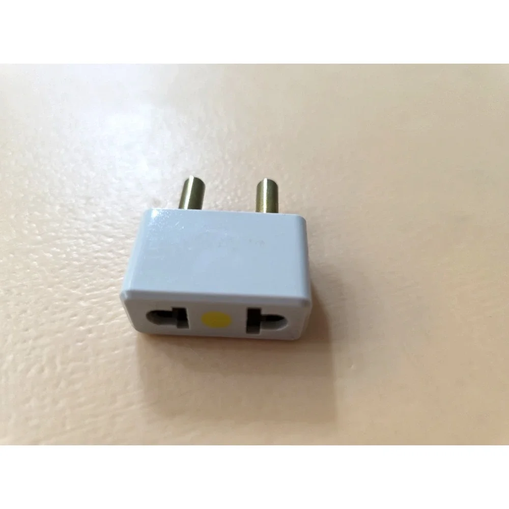 Norelco Travel Care TK1 Plug International European Travel Converter Adapter Kit